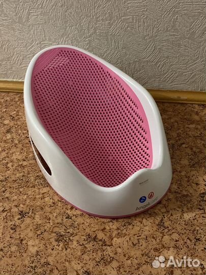 Горка для купания angelcare