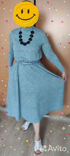 Платье женское Zarina 50 размер