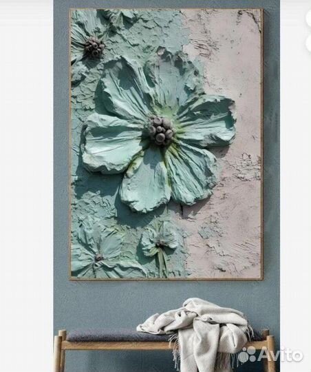 Интерьерная картина