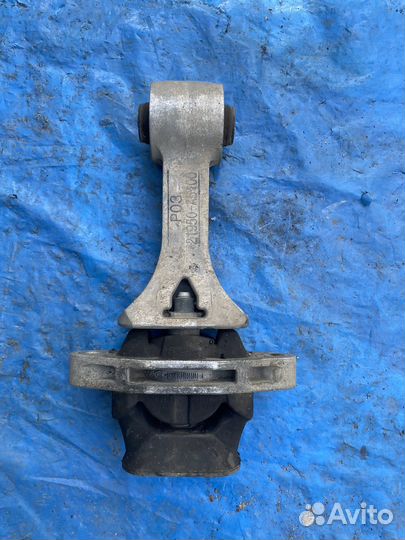 Подушка АКПП hyundai solaris 1