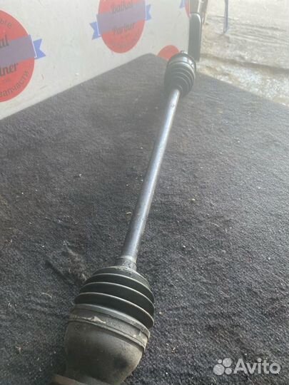 Привод передний правый Toyota Lite Ace S412M