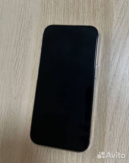 iPhone 14 Pro, 128 ГБ