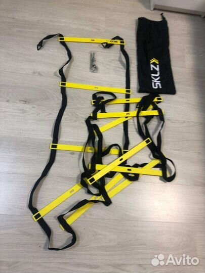 Координационная лестница