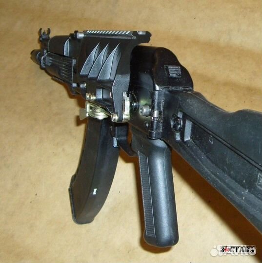 Кронштейн-переходник ак-Пикатинни