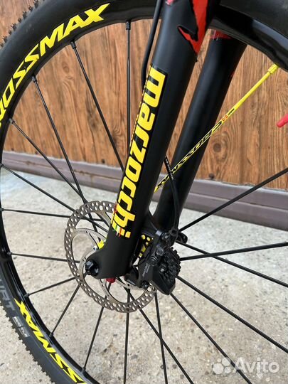 Велосипед wilier 101x L обмен на шоссе