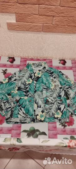 Ветровка детская Gap р.110-116