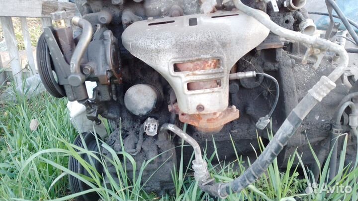 Продам движок