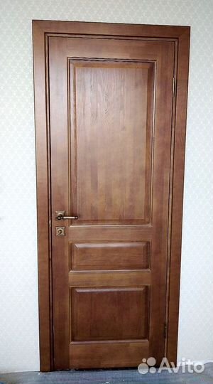 Двери межкомнатные