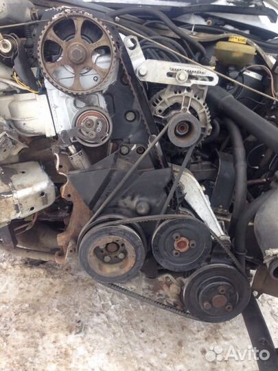 Ауди а6 45кузов насос гидроусилителя руля