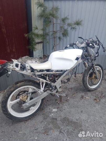 Yamaha fzr 250