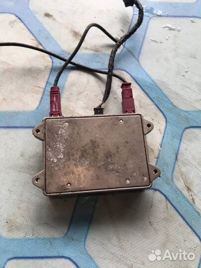 Усилитель антенны 8E0035456C