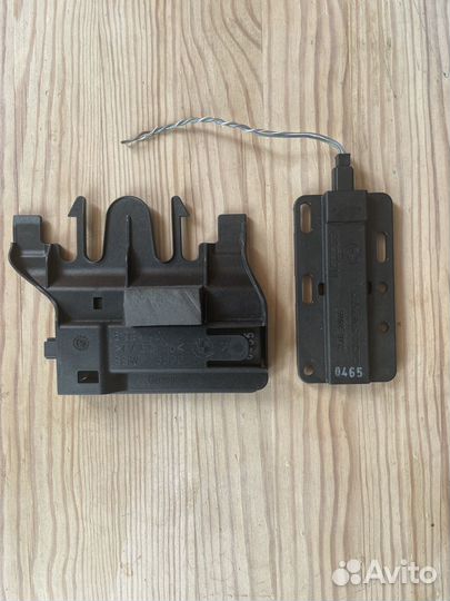 Антенна бесключевого доступа для бмв