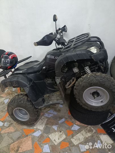 Продам квадроцикл