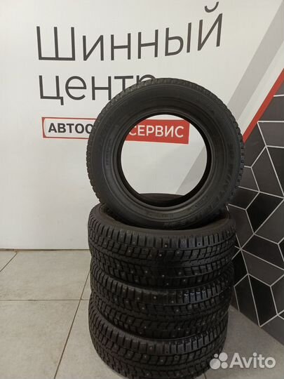 Dunlop Grandtrek AT1 215/60 R16