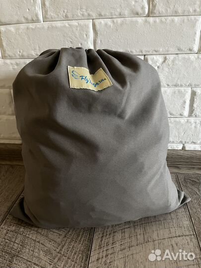 Продам гамак для йоги