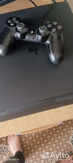 Sony PS4