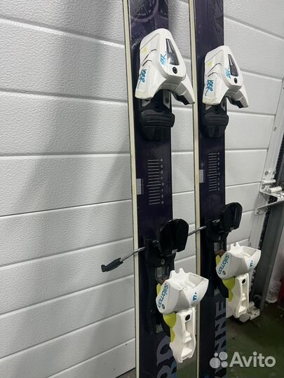 Горные лыжи Blizzard