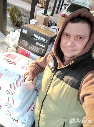 Анализ воды