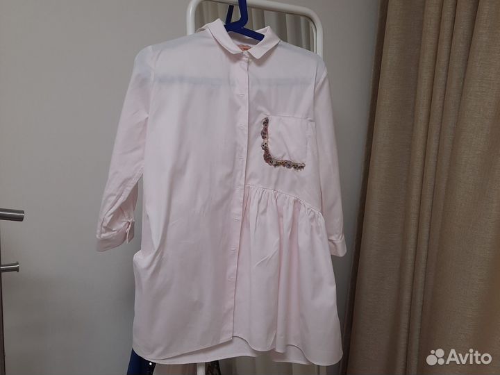 Блузка Machкa