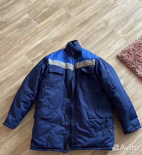 Костюм рабочий