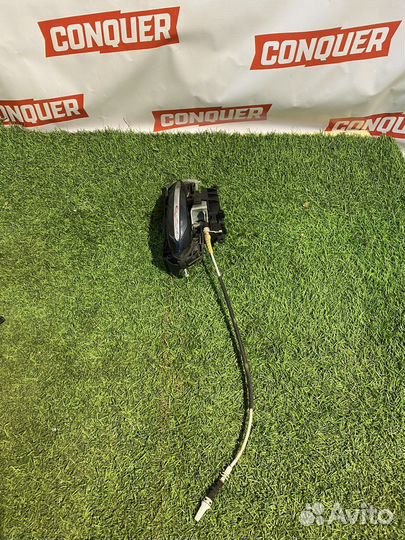 Ручка двери комфортный доступ BMW F01 F02