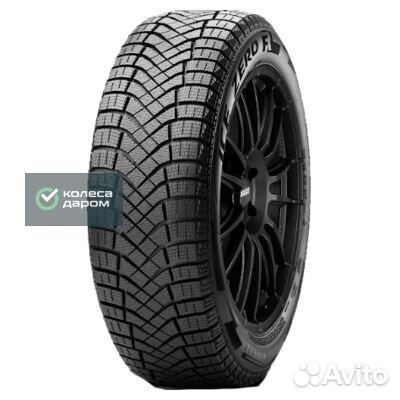 Pirelli Ice Zero FR 195/65 R15 95T