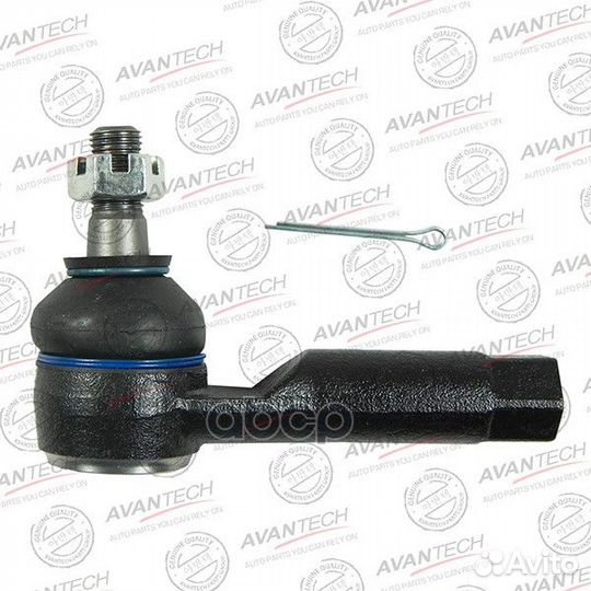 Наконечник рулевой avantech 8AG4-32-280 / GA2A