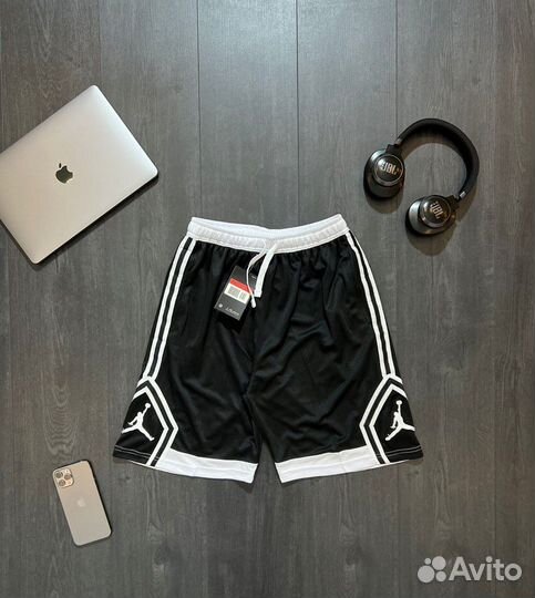 Шорты jordan