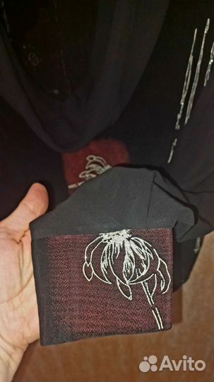 Блузка женская 56/58 размер