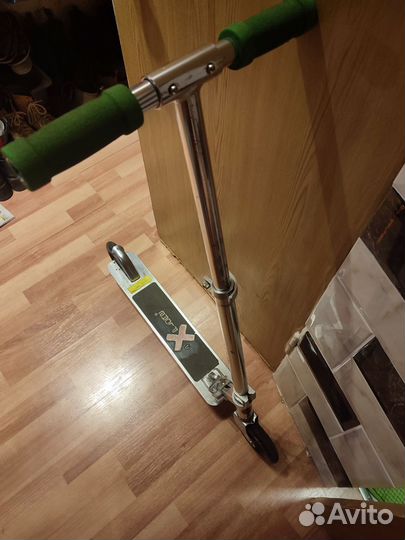 Самокат Explore Exclusive