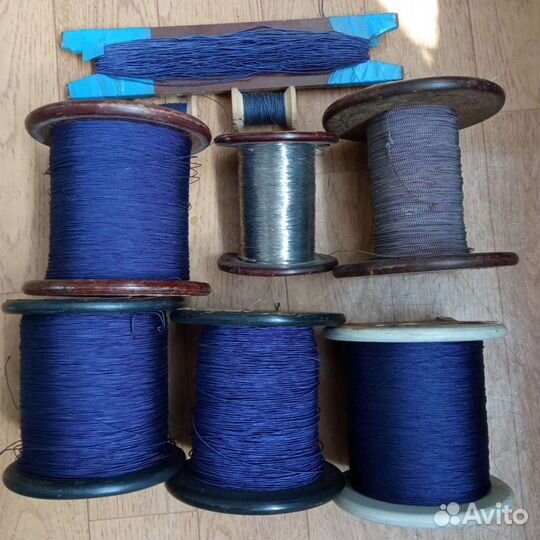 Литцендрат