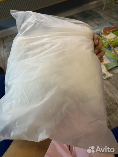 Балдахин в кроватку