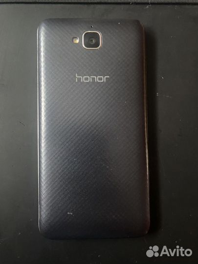 HONOR 4c, 2/8 ГБ