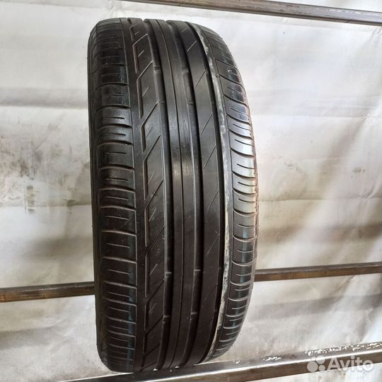 Bridgestone Turanza T001 225/55 R17 97W