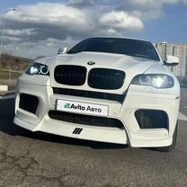 BMW X6 M 4.4 AT, 2012, 142 000 км, с пробегом, цена 2 900 000 руб.