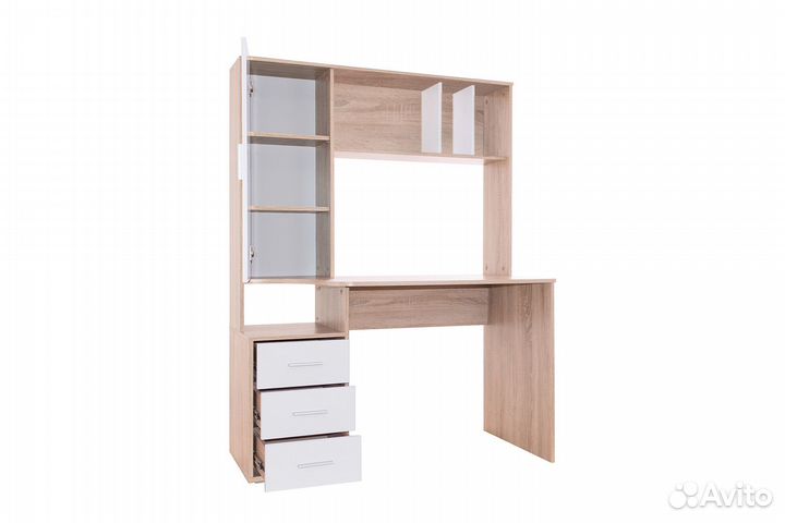 Компьютерный стол кст-16