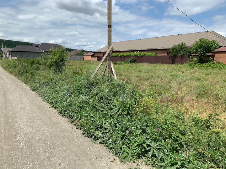 Участок 15 сот. (ИЖС)