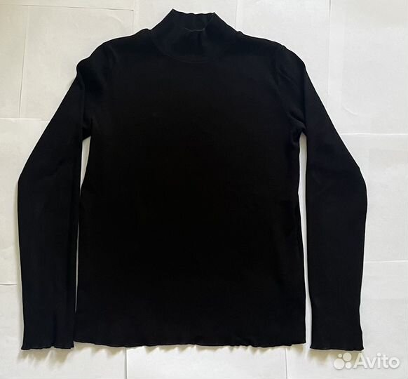 Водолазка детская