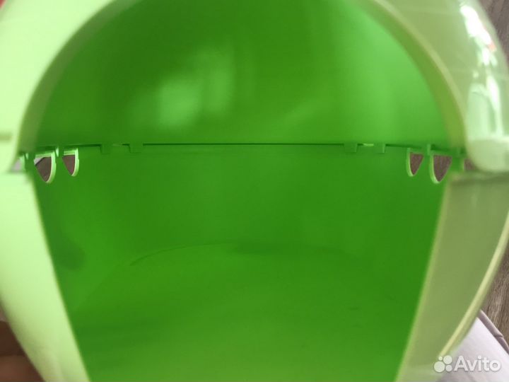 Домик для грызунов