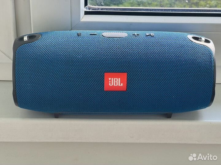 Jbl Extreme 1 gen (поколение)