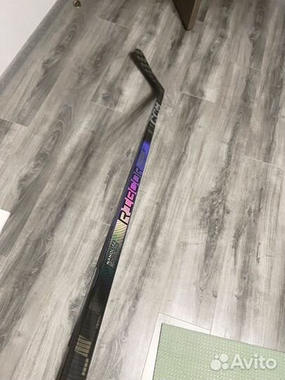 Клюшка ccm trigger 8 pro 85 flex