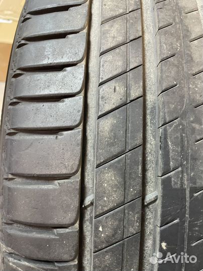 Колеса Mercedes R20 5*112 GLE 167 Оригинал