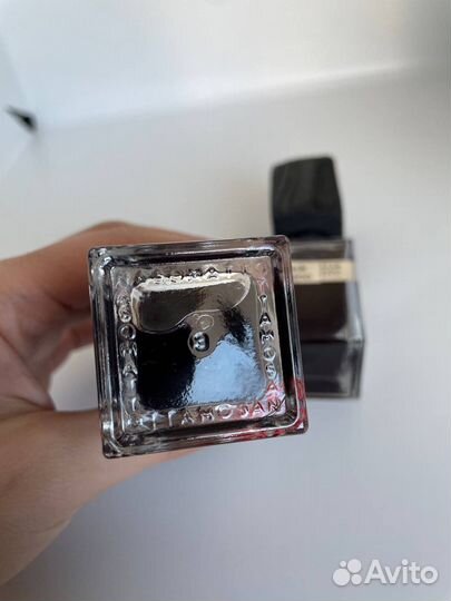 Black afgano nasomatto