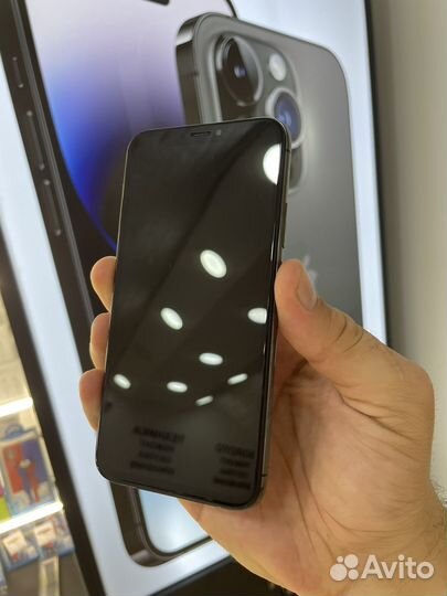 iPhone X, 64 ГБ