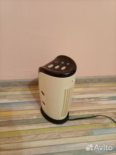 Очиститель воздуха