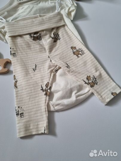 Комплект hm 74