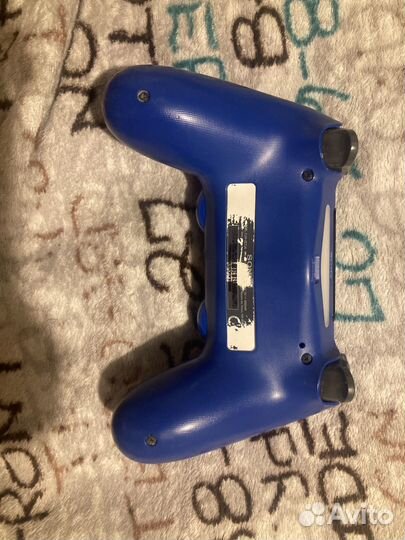 Джойстик ps4 оригинальный