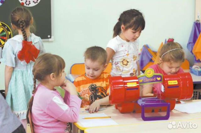 Няня 0+, ночная няня 1+ ясли - сад