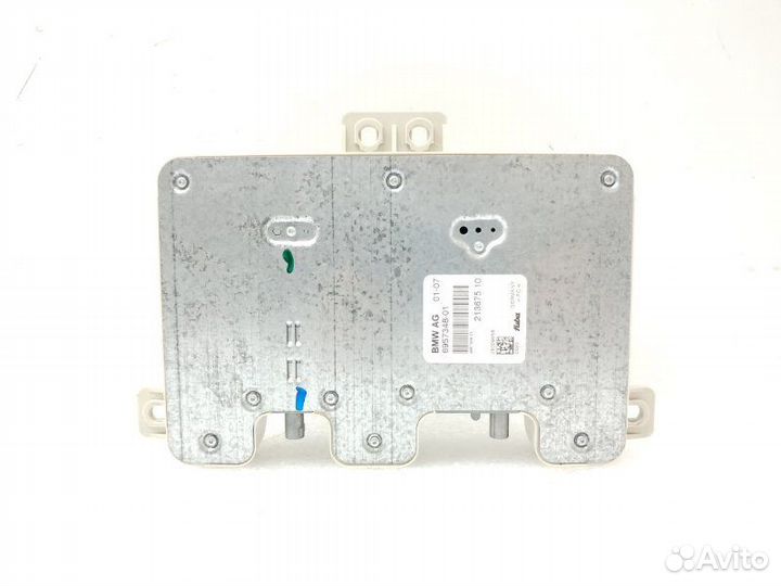 Усилитель антенны задний Bmw 6-Series E63 3.0 N52