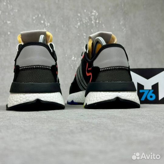 Кроссовки Adidas nite jogger